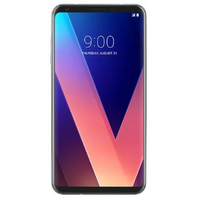 Certified refurbished LG V30
